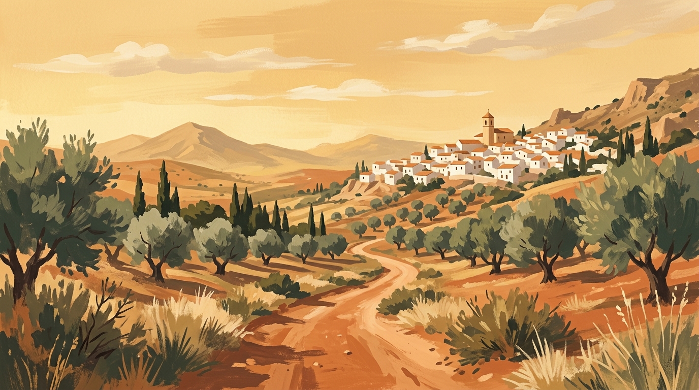 Andalucía in August: Navigating the Peak of the Southern Summer