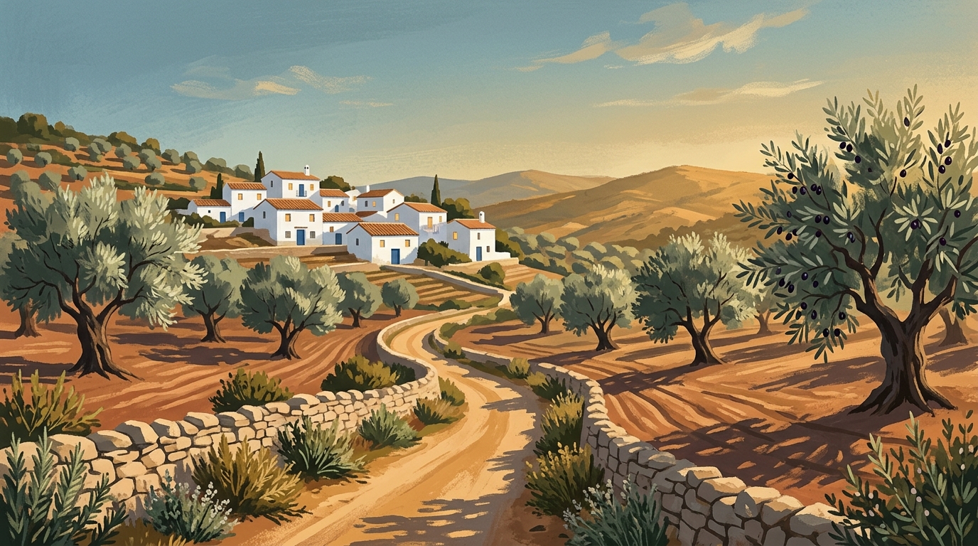 A Guide to Visiting Andalucía in December