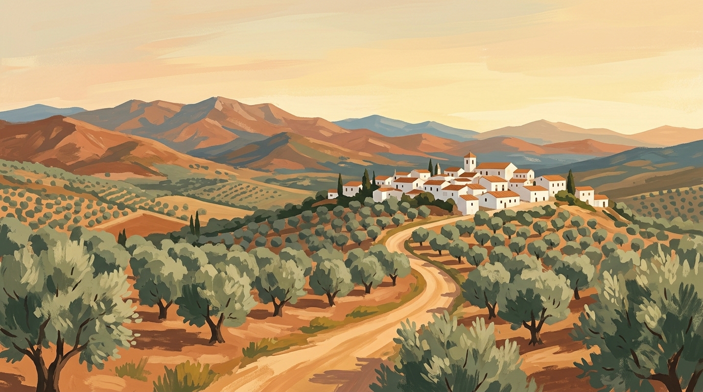 A Guide to Visiting Andalucía in January