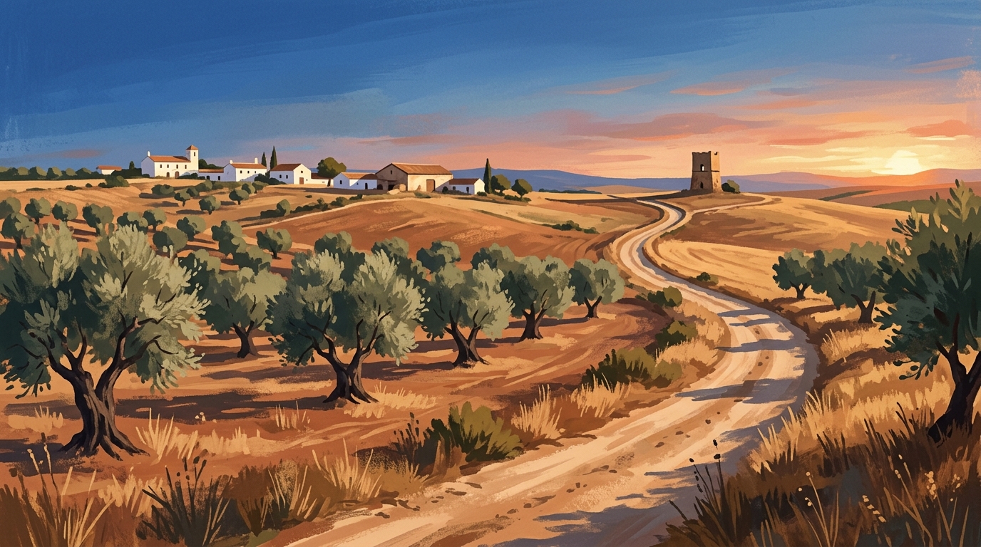 Andalucía in July: Navigating the Peak of the Southern Summer