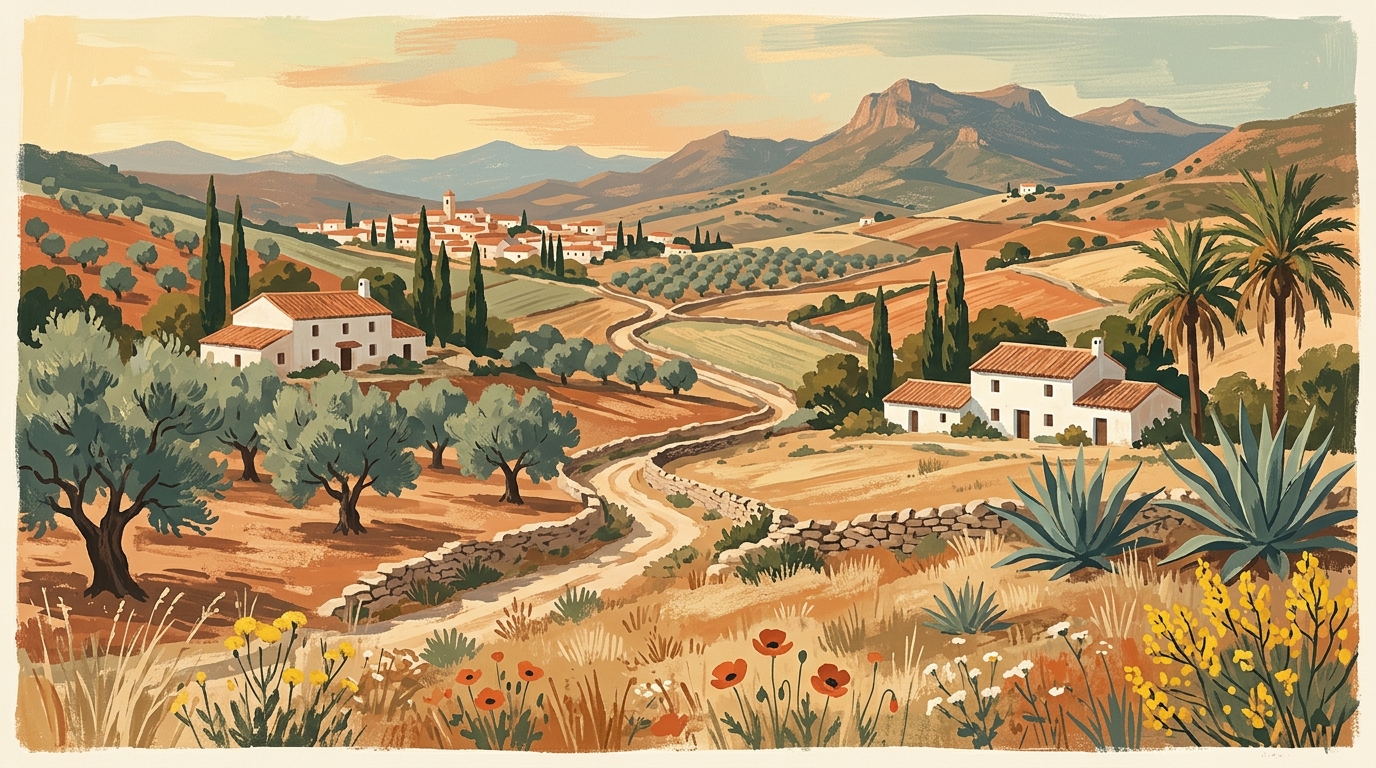 Andalucía in June: Heat, Heritage, and Midsummer Magic