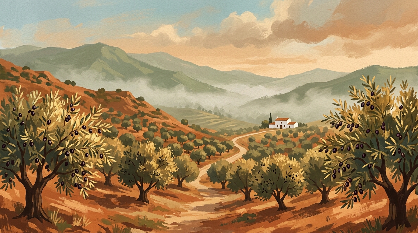 Andalucía in November: A Guide to the Season of Olive Oil and Autumnal Mist