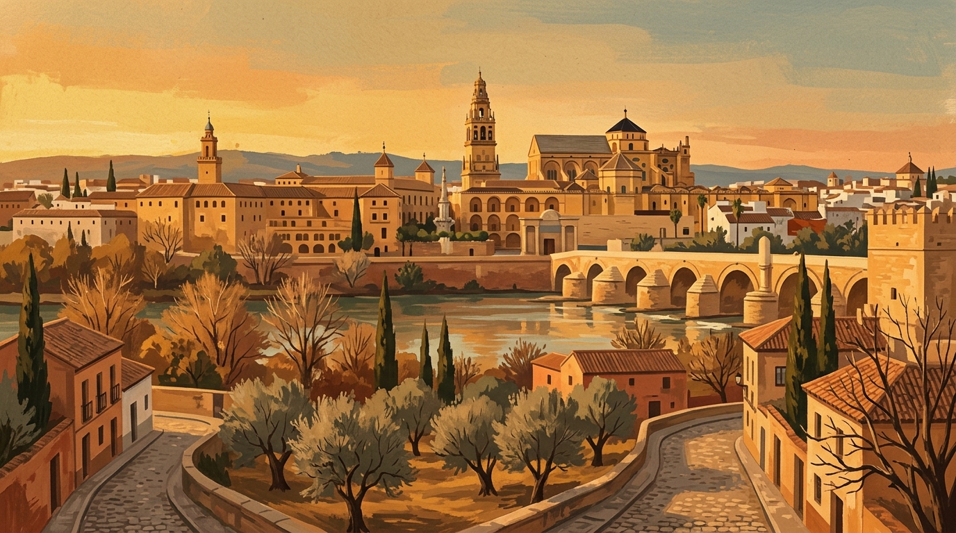 Córdoba in December: A Guide to Winter in the Caliphate City