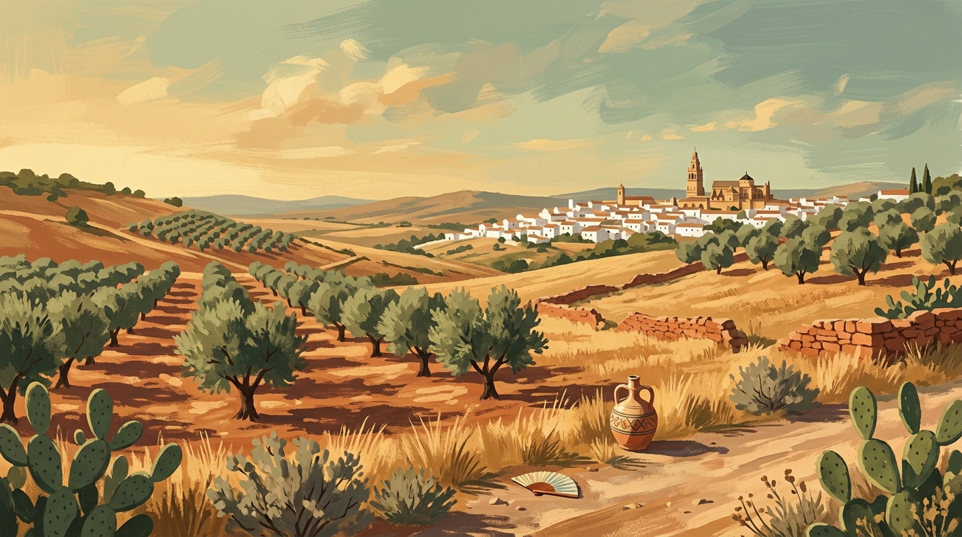 Córdoba in June: Embracing the Early Summer Heat