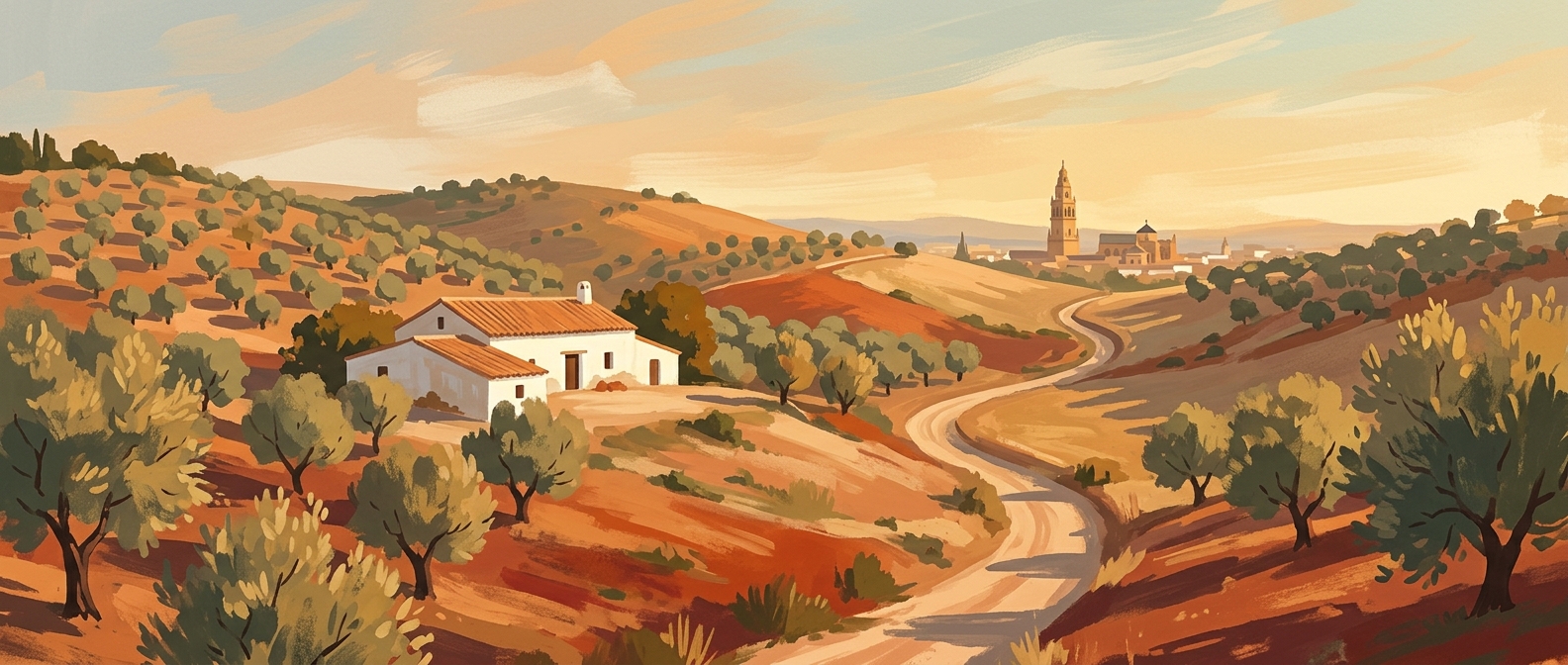 Córdoba in September: A Guide to the Late Summer Transition