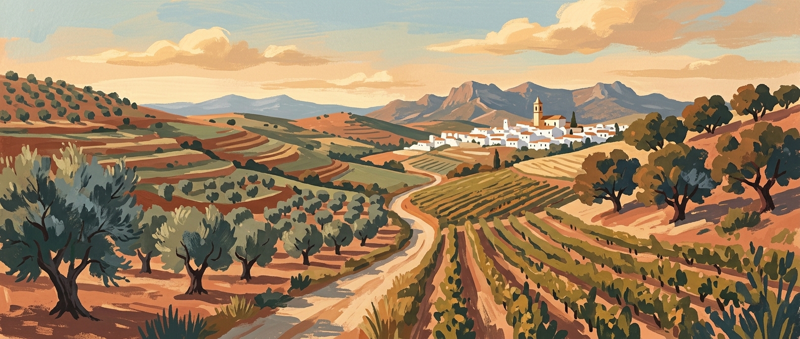 Huelva in December: A Guide to Winter in Spain's Wild West