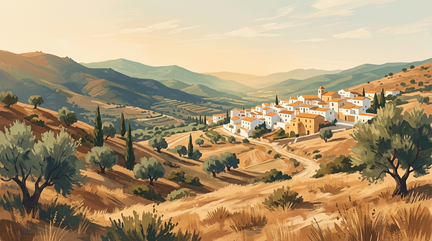 Málaga in August: Feria Season and Peak Summer Heat