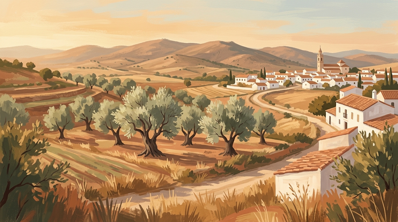 A Guide to Seville in October: Golden Light and Cultural Awakening