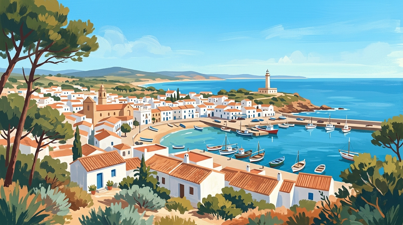 A Guide to Barbate and Los Caños de Meca: Tuna, Cliffs and Cape Trafalgar