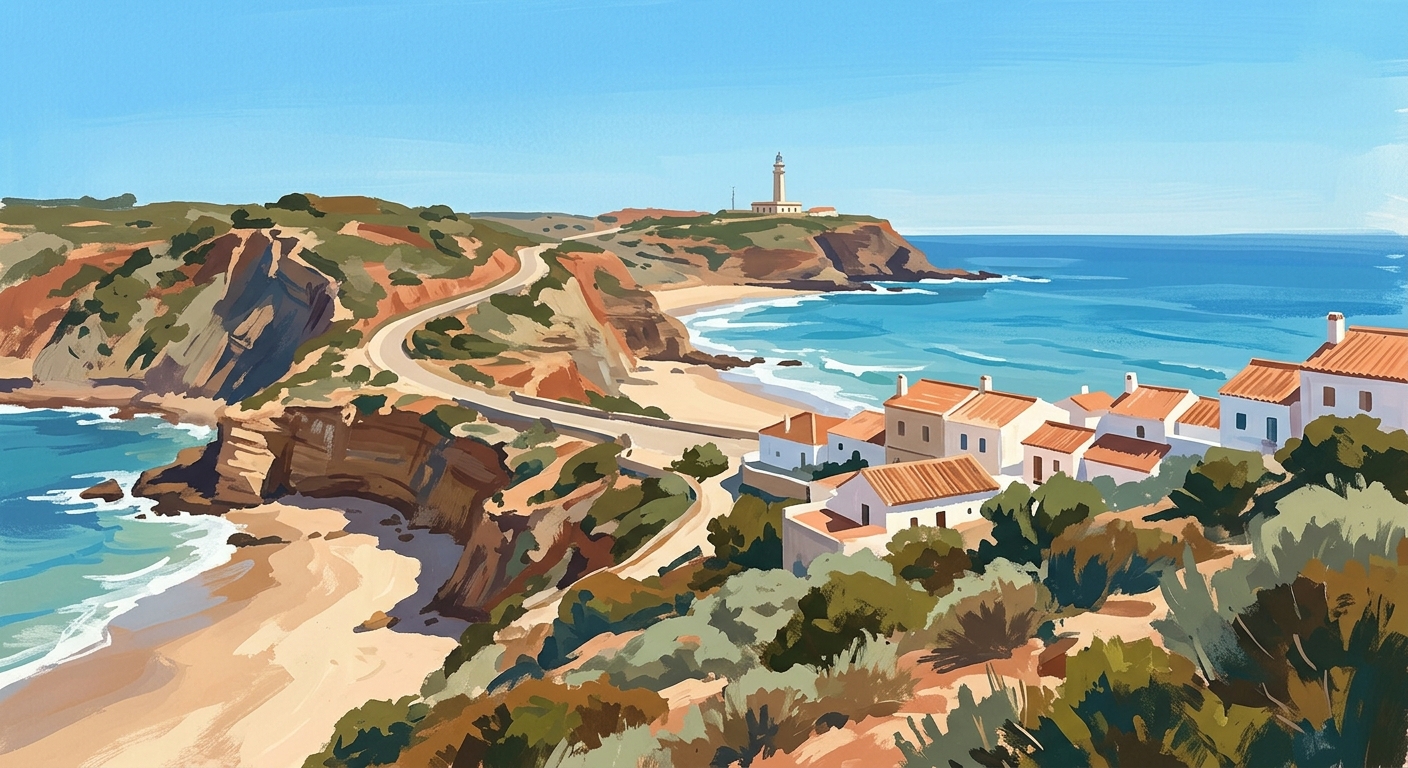 Playa de los Caños de Meca: A Guide to the Cádiz Coastline