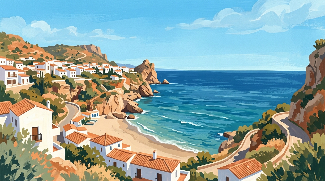 Playa de Calahonda (Granada) Beach Guide