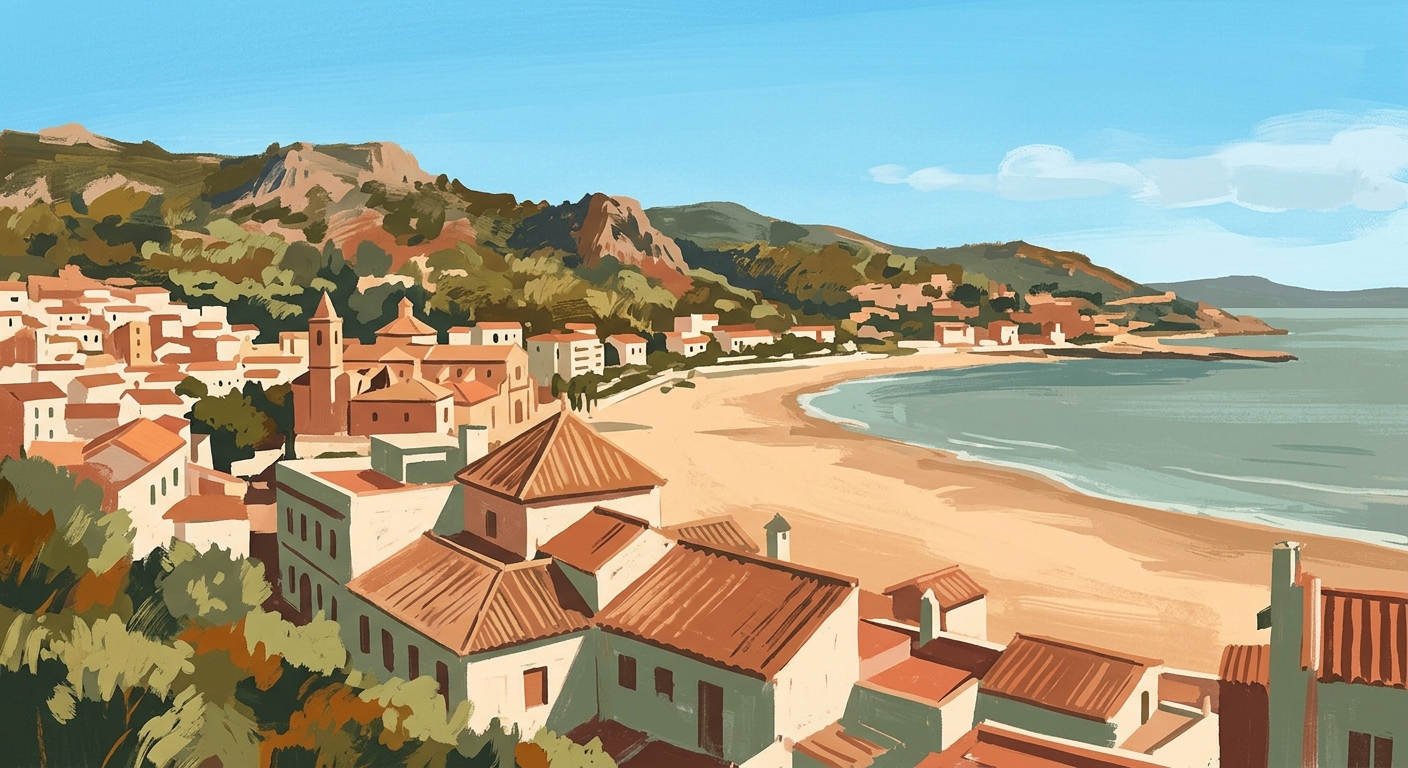 A Guide to Playa de Getares in Algeciras