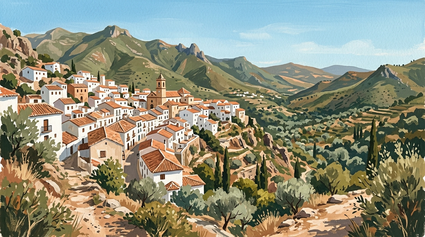 A Guide to Benahavís: The Gastronomic Heart of the Costa del Sol