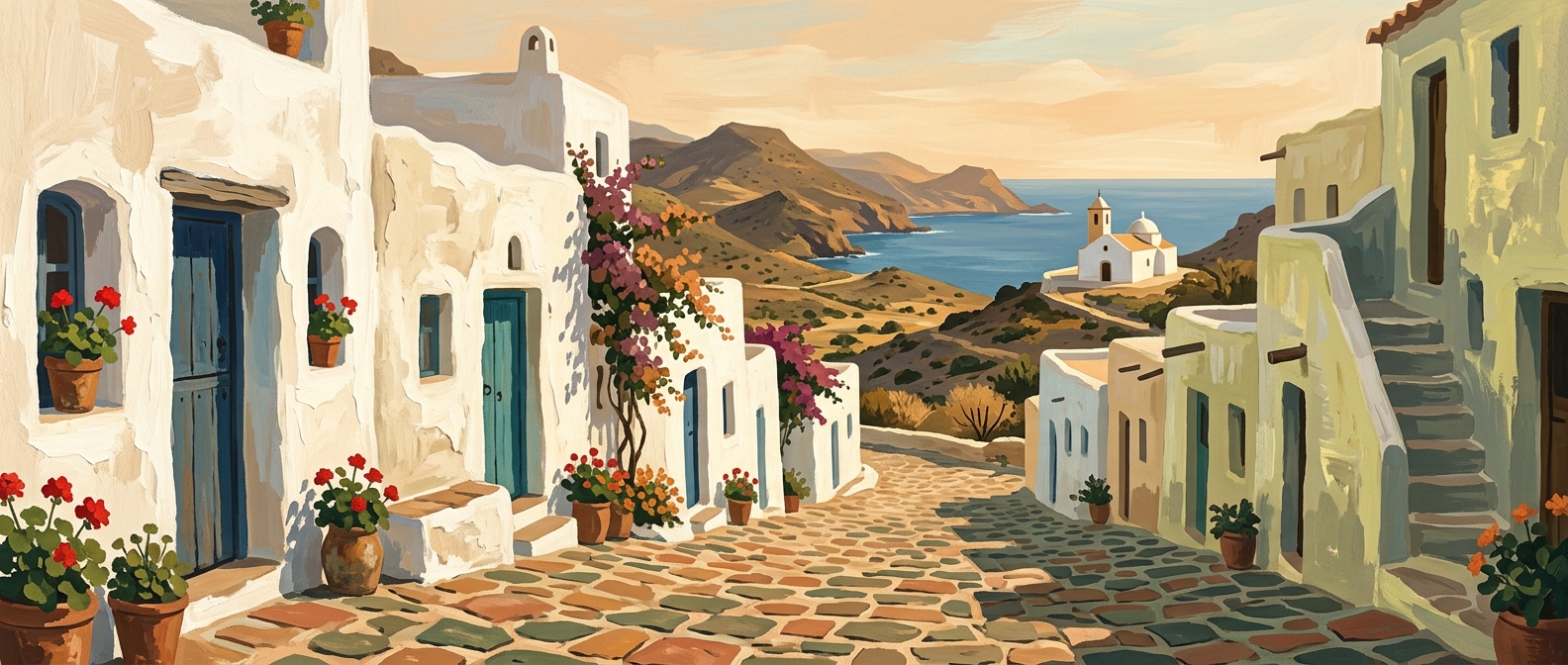 Costa de Almería: The Complete Guide