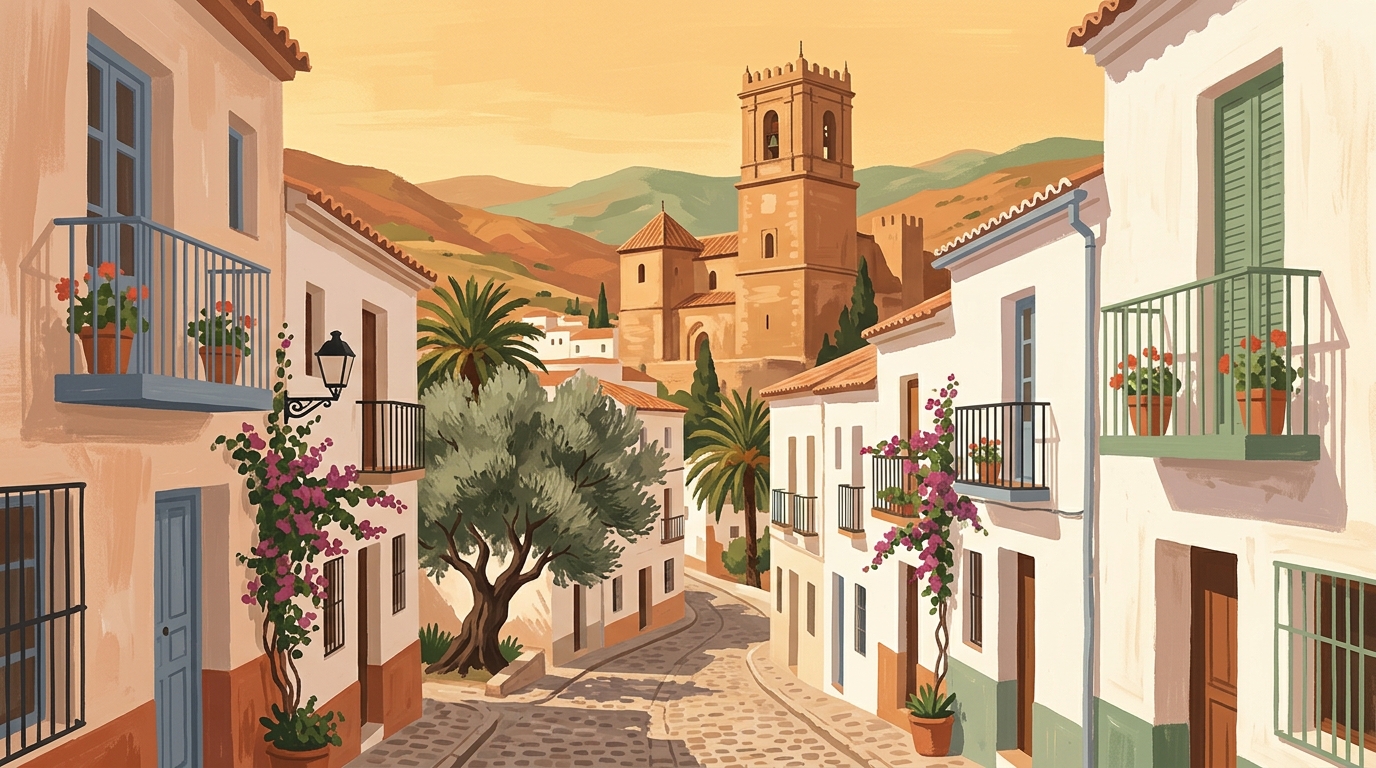 Costa de Almería: The Complete Guide