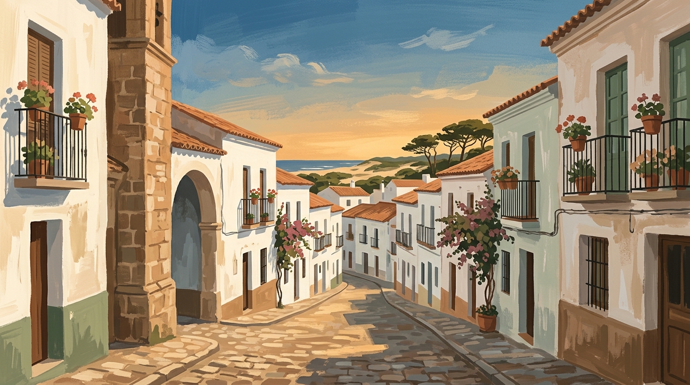 Costa de la Luz: The Complete Guide
