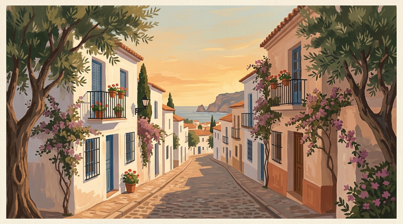The Complete Guide to the Costa del Sol