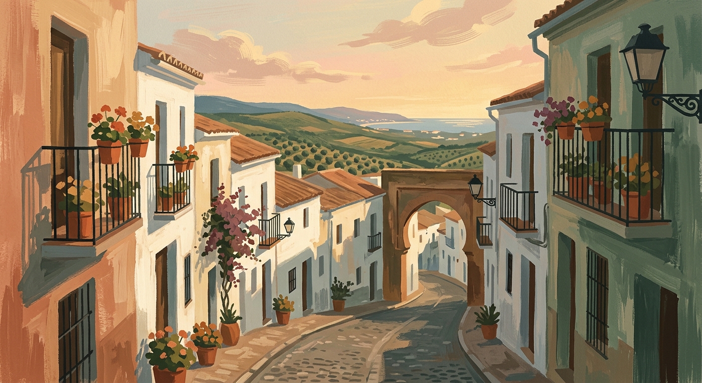 The Complete Guide to the Costa del Sol