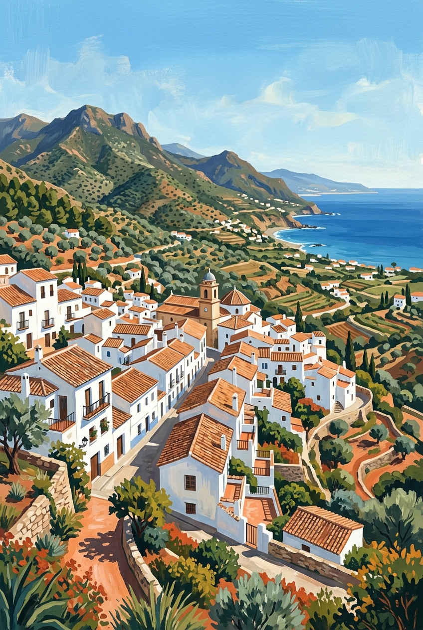 Beyond the Sunbeds: A Local’s Guide to Costa del Sol Occidental