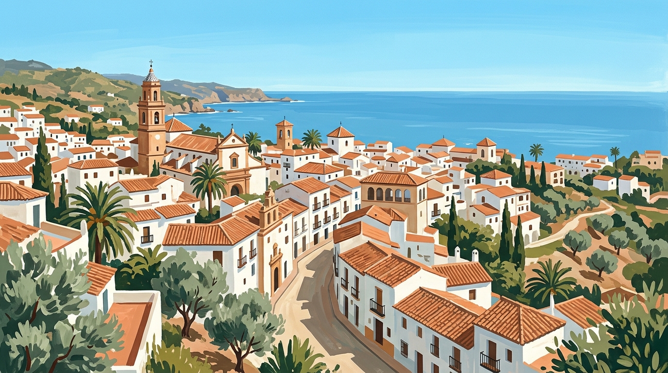A Guide to Estepona: The Garden of the Costa del Sol
