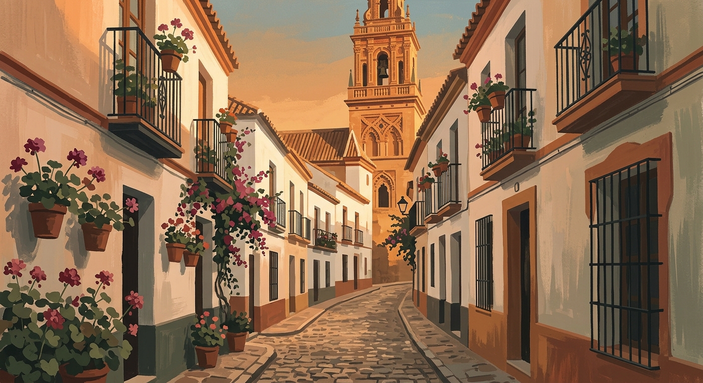 A Definitive Guide to the Bienal de Flamenco in Sevilla