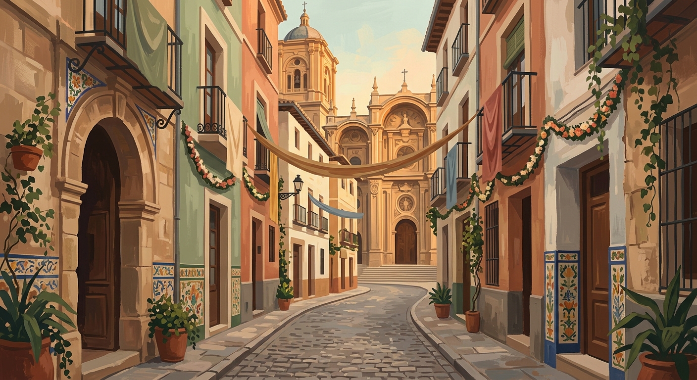 Corpus Christi in Granada: The Definitive Guide
