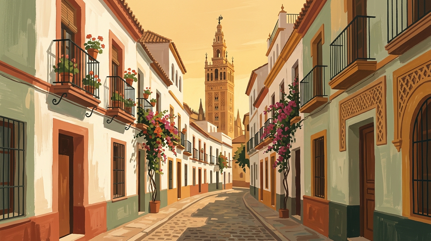 The Definitive Guide to Feria de Abril in Sevilla