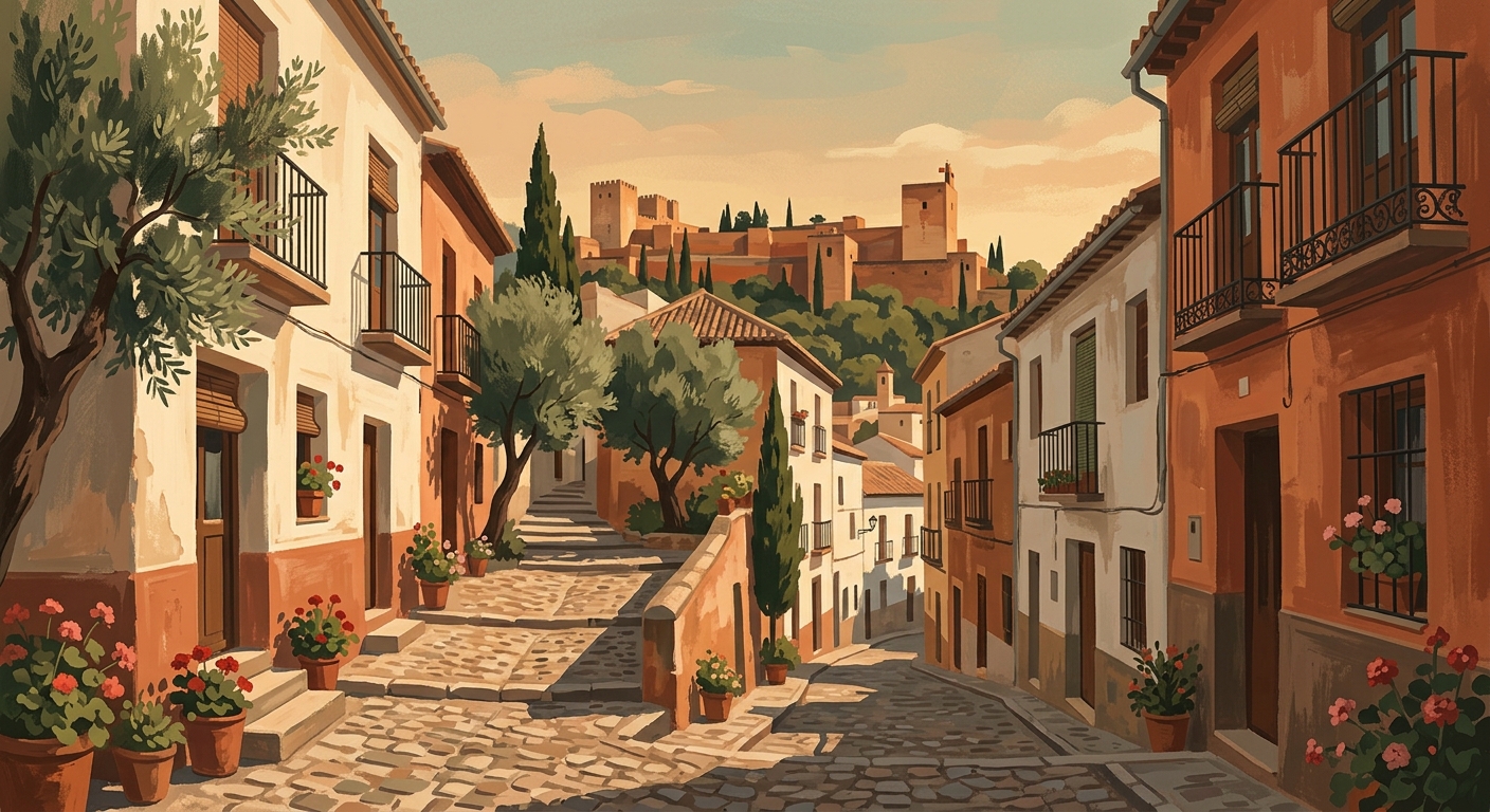 The Definitive Guide to Feria de Málaga