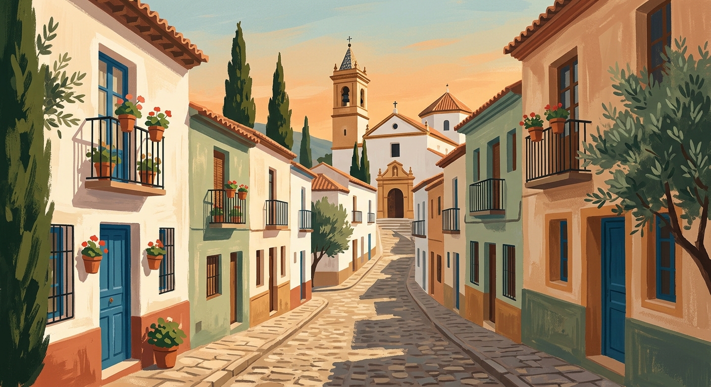 The Definitive Guide to Romería del Rocío in Almonte