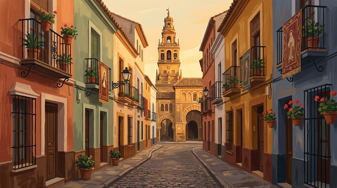 Semana Santa in Córdoba: The Definitive Guide