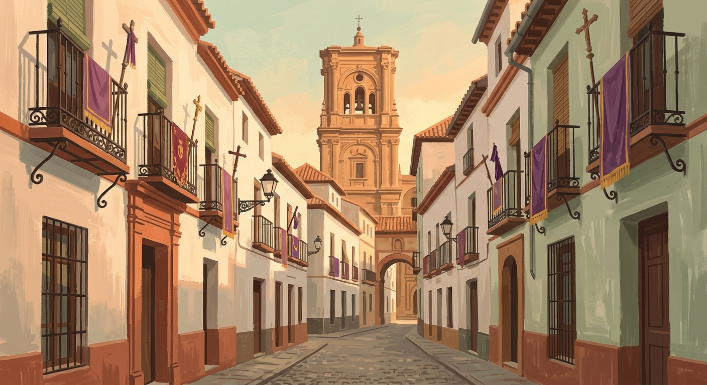 Semana Santa in Granada: A Complete Visitor Guide