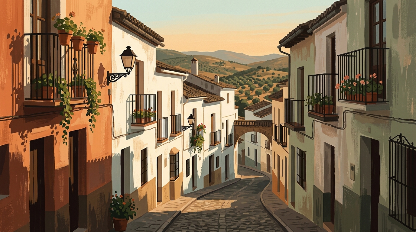The Shadow War: Guerrilla Resistance and the Postwar Years in Andalucía