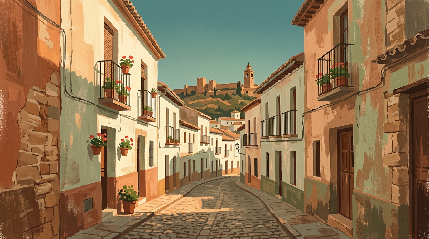 The Turdetani and Bastetani: Indigenous Peoples of Pre-Roman Andalucía