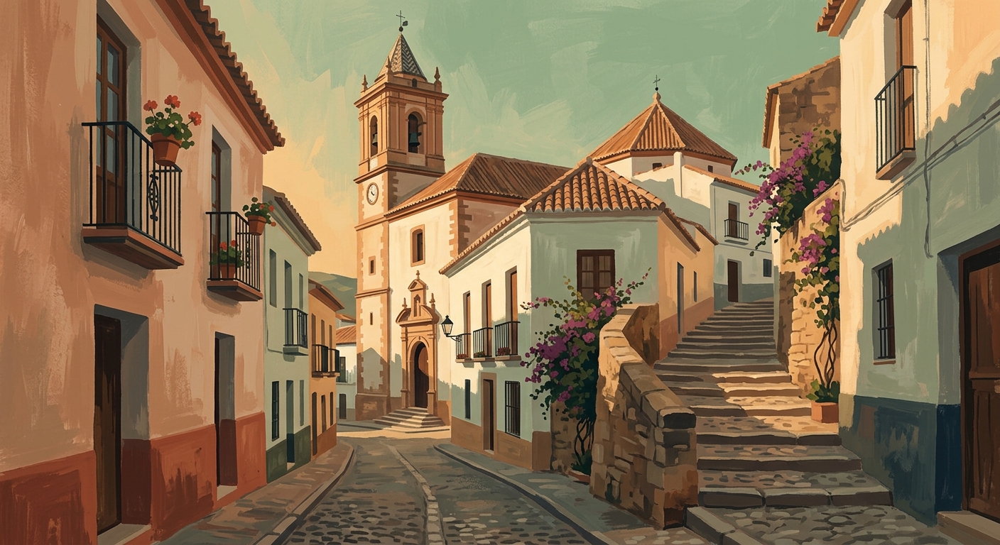 The British in Río Tinto: Copper, Colony and the Rio Tinto Company