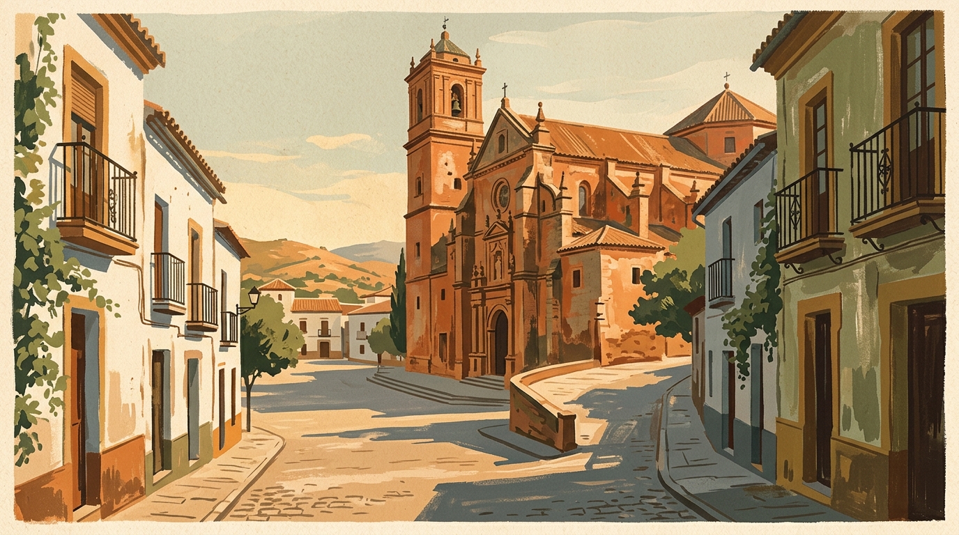 The Auto-da-Fé in Andalucía: Spectacle and Judgement
