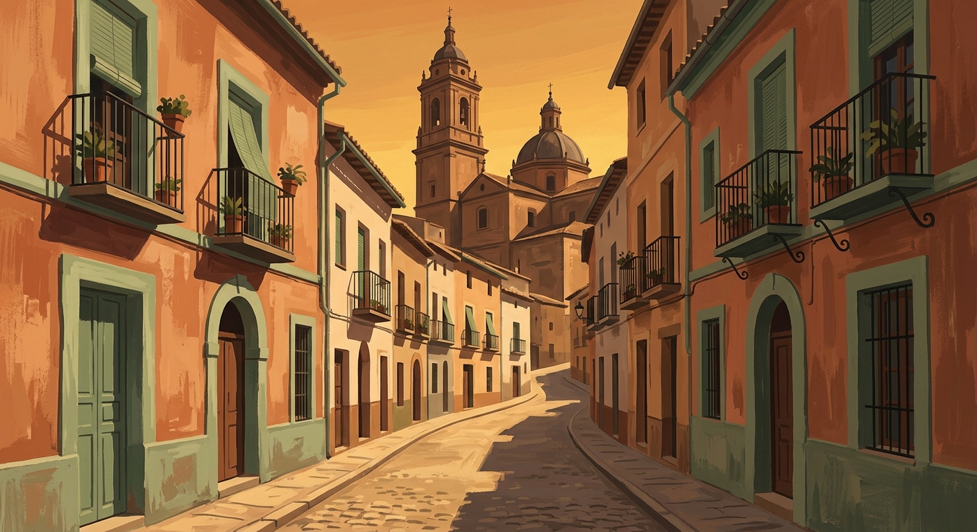 The Spanish Inquisition in Andalucía: Orthodoxy and Paranoia