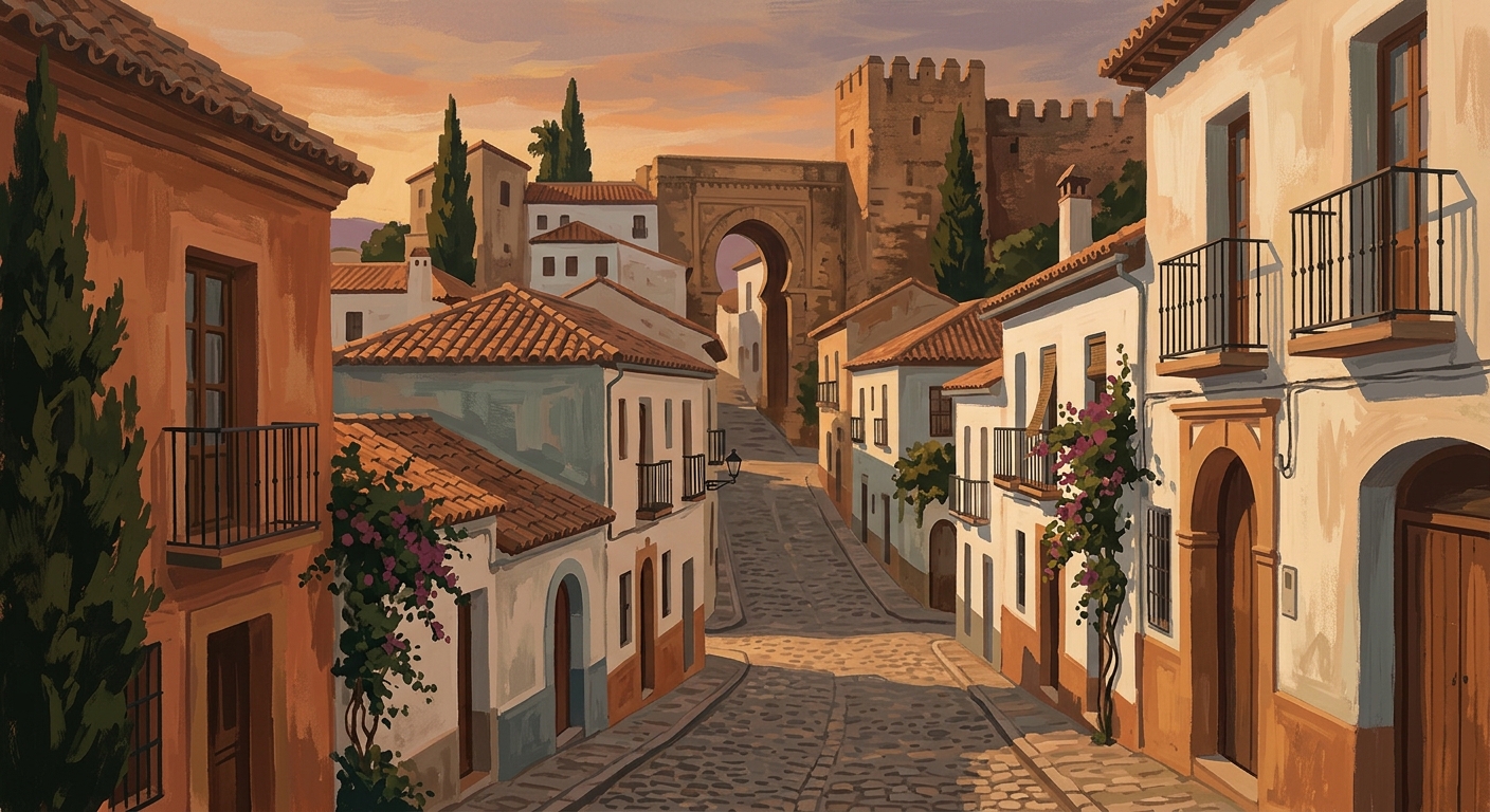 The Long Decline and Final Abolition of the Inquisition in Andalucía