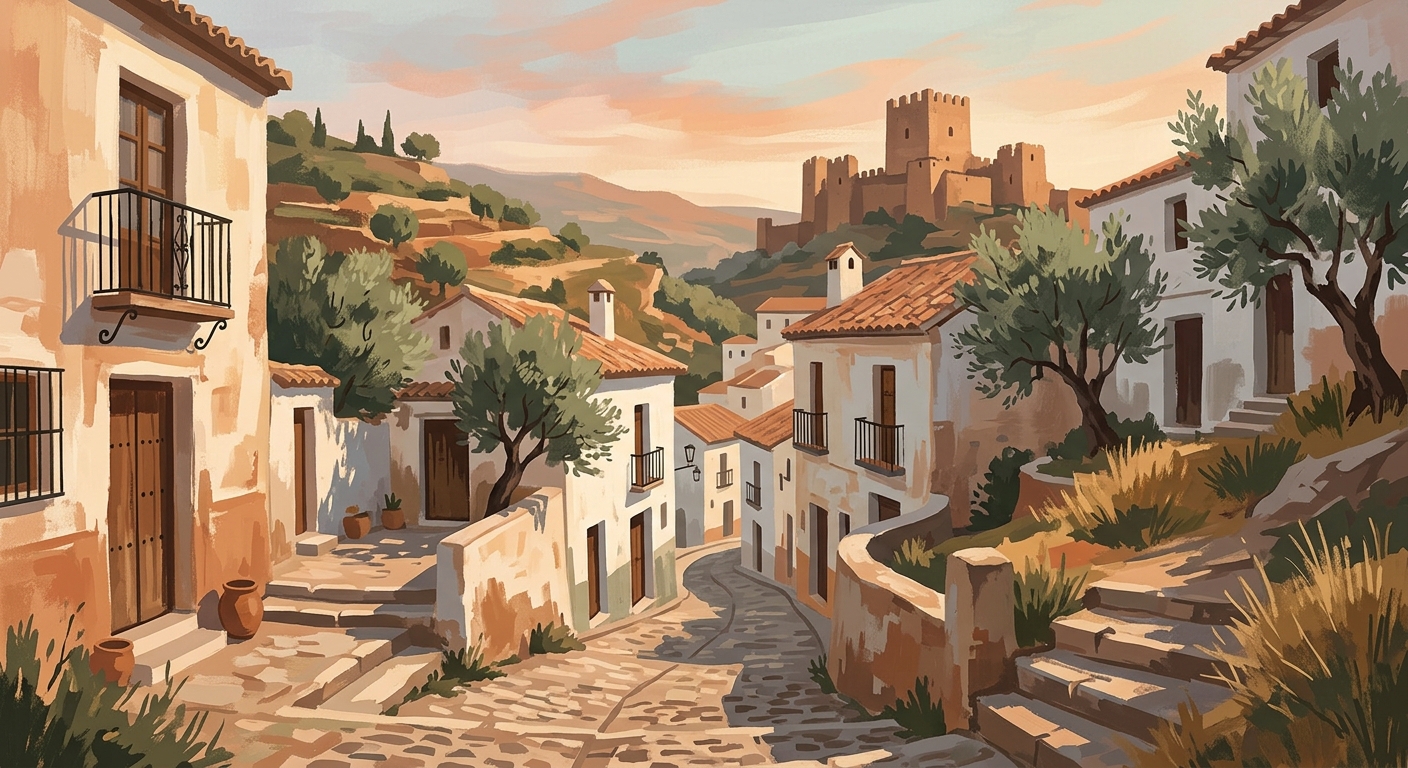 Phoenicians and Tartessians in Andalucía
