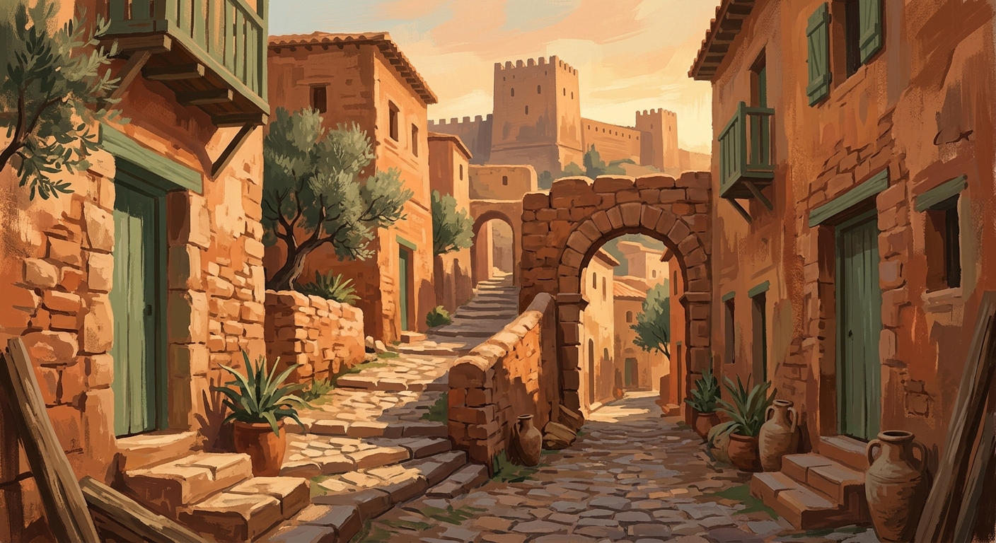 Punic Andalucía: Carthage, Hannibal and the Struggle for the Ancient South