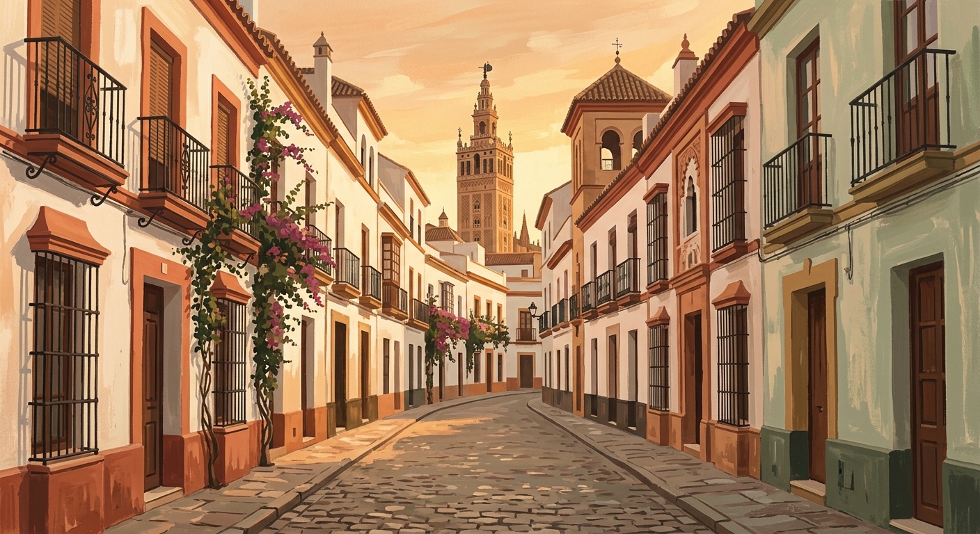 The Fall of Sevilla: The Siege of 1248 and the Mudéjar City