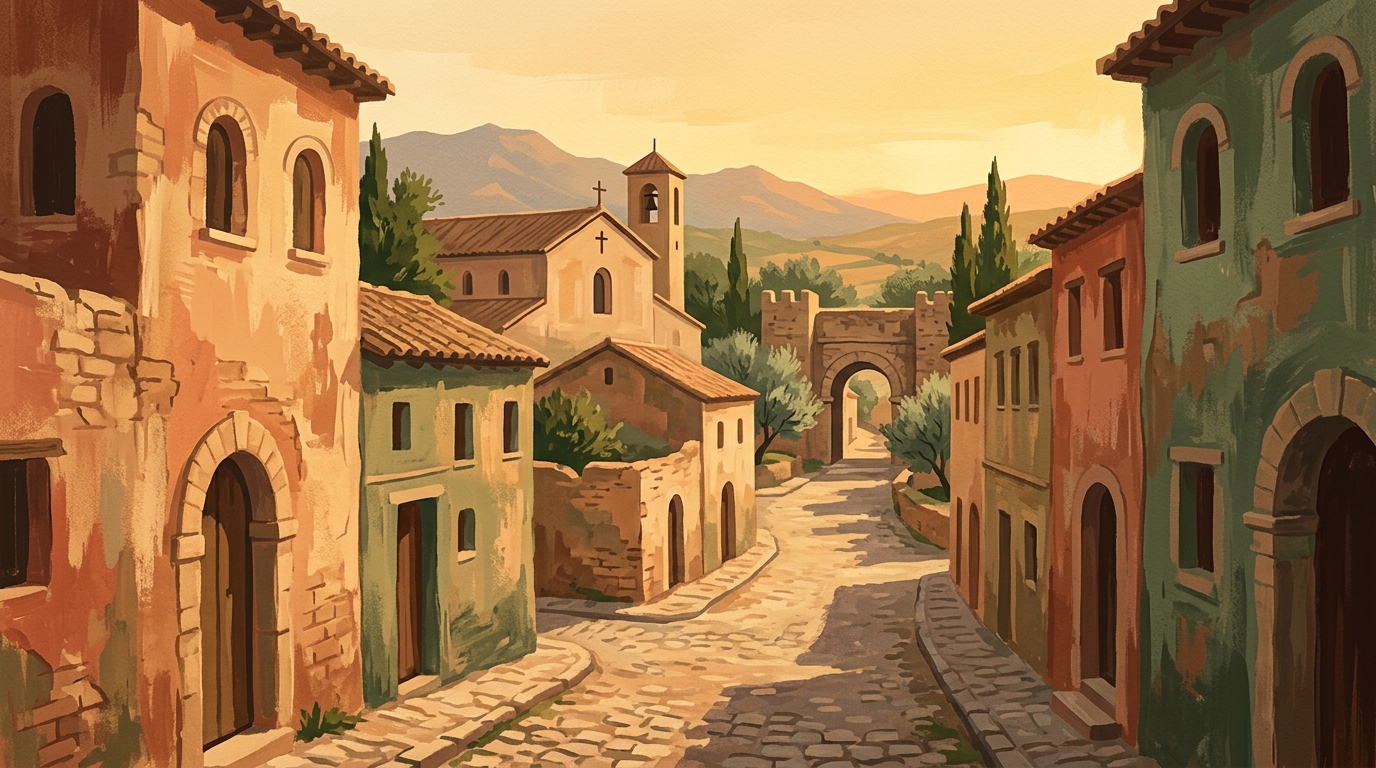 Late-Antique Andalucía: Crisis, Christianity, and the Vandals