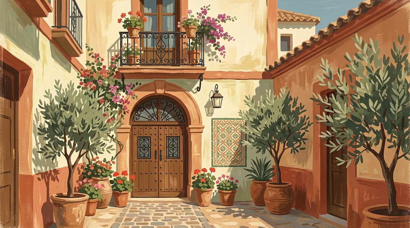 Choosing a Romantic Hotel in Cadiz
