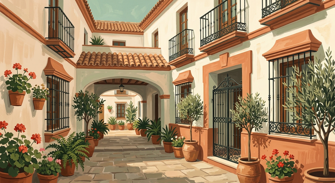 Cordoba Adults Only Hotels: How to Choose