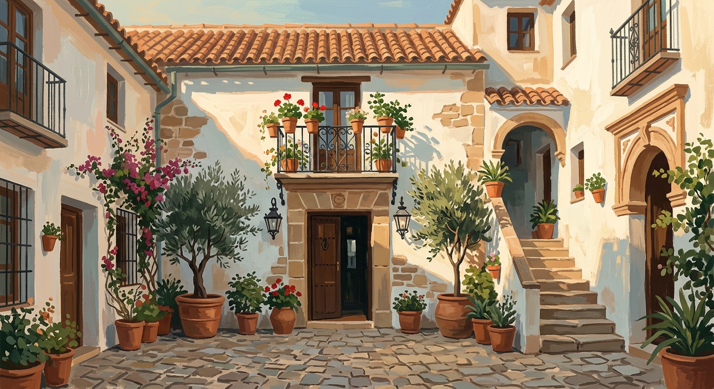 Cordoba Boutique Hotels: How to Choose