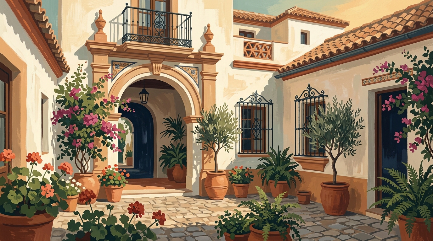 Cordoba Family Friendly Hotels: How to Choose