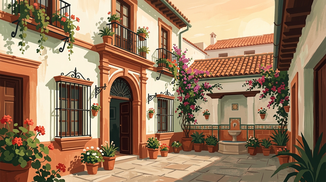 Cordoba Pet Friendly Hotels: A Practical Guide