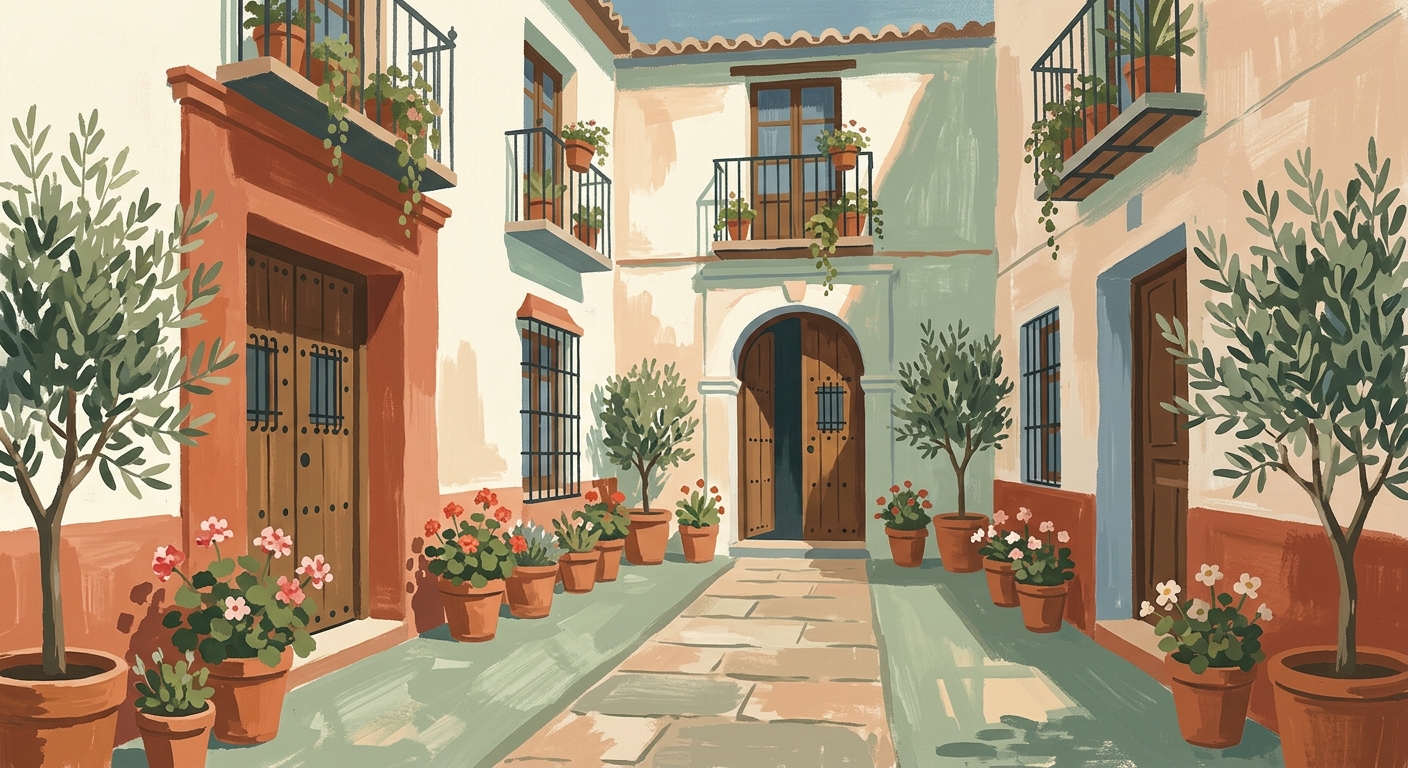 Granada Adults Only Hotels: How to Choose