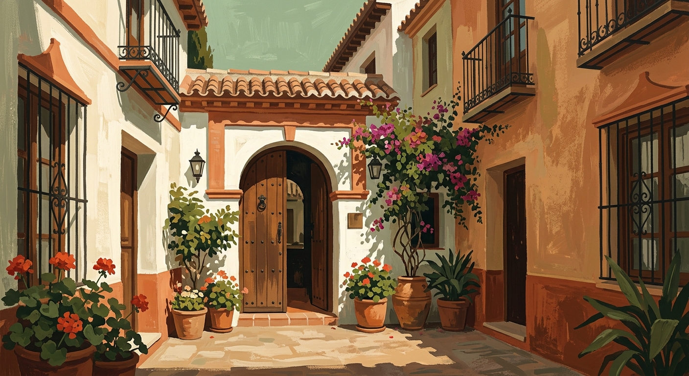 Granada Boutique Hotels: How to Choose