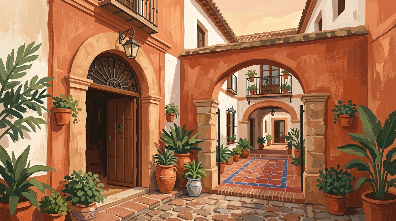 Granada Family Friendly Hotels: How to Choose