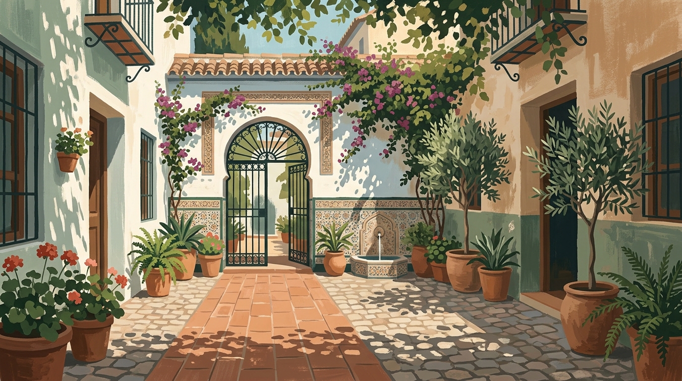 Granada Pet-Friendly Hotels: How to Choose